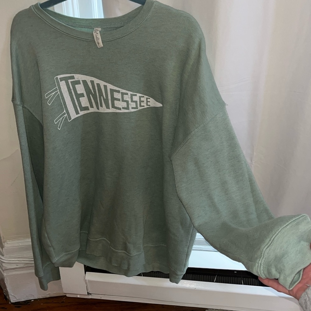Tennessee sweatshirt
